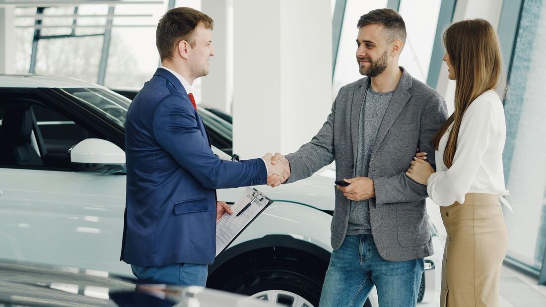 Autokauf 2026