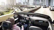 Automatisiertes Fahren