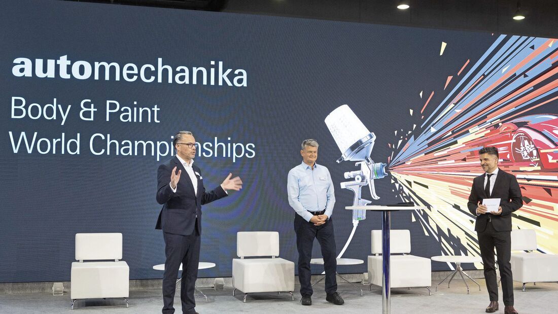 Automechanika