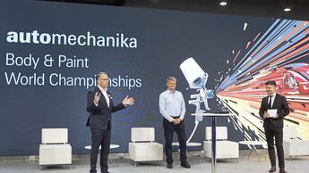 Automechanika