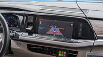 Autonomes Fahrzeug 2026