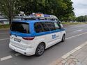 Autonomes Fahrzeug 2026