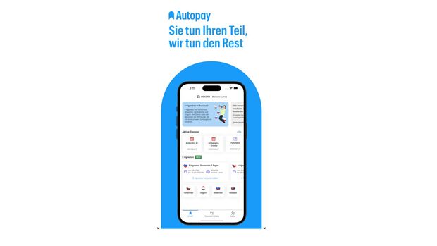 Autopay Mobility 2024