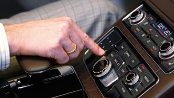 Autoradio