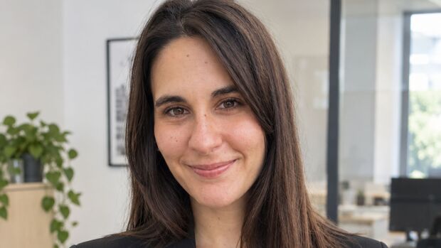 Autorin Agostina Marzullo zum Thema Ladestrom-Abrechnung für Elektro-Dienstwagen seit 2026