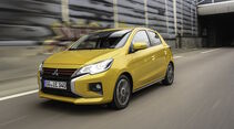 Autos, die uns 2024 verlassen haben