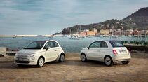 Autos, die uns 2024 verlassen haben