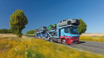 Autotransport 2024