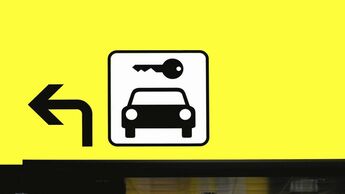 Autovermietung