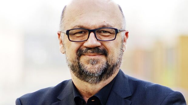 Axel Schaefer