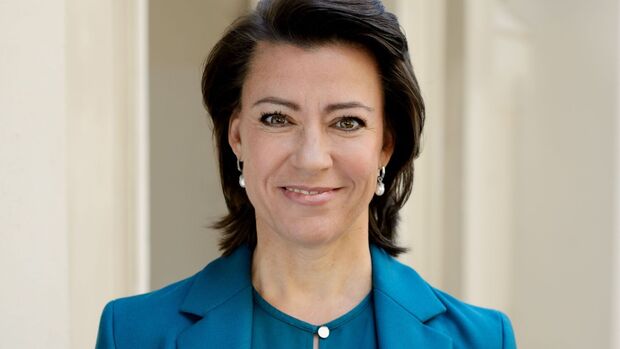 BDL Dr. Claudia Conen 2026