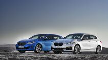 BMW 1er 2019