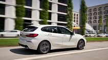 BMW 1er 2019