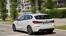 BMW 1er 2019