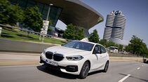 BMW 1er 2019