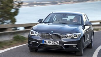 BMW 1er