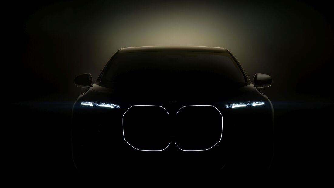 BMW 2023