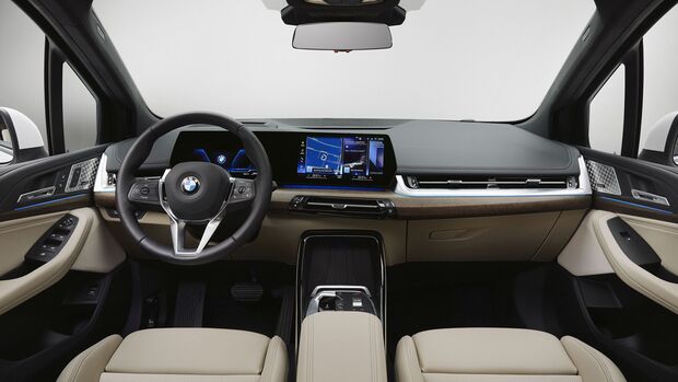 BMW 2er 2022