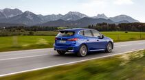 BMW 2er Active Tourer 2022