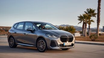 BMW 2er Active Tourer 2022