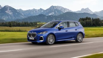 BMW 2er Active Tourer 2022
