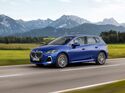 BMW 2er Active Tourer 2022