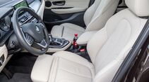 BMW 2er Active Tourer