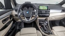 BMW 2er Active Tourer