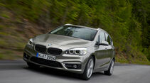 BMW 2er Active Tourer