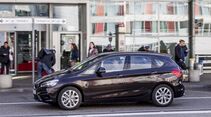 BMW 2er Active Tourer