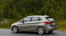 BMW 2er Active Tourer