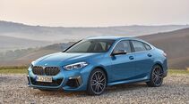 BMW 2er Gran Coupé