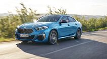 BMW 2er Gran Coupé