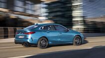 BMW 2er Gran Coupé