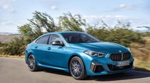 BMW 2er Gran Coupé