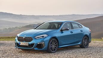 BMW 2er Gran Coupé