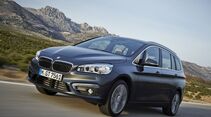 BMW 2er Gran Tourer