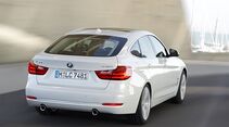 BMW 320d GT