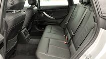 BMW 320d GT