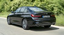 BMW 330e 2019
