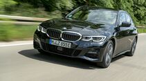 BMW 330e 2019