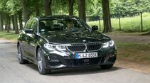 BMW 330e 2019