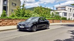 BMW 330e 2020
