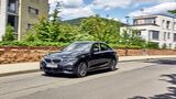 BMW 330e 2020