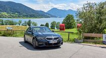 BMW 330e 2020