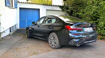 BMW 330e 2020