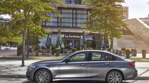 BMW 330e Limousine 2019