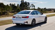 BMW 3er 2019