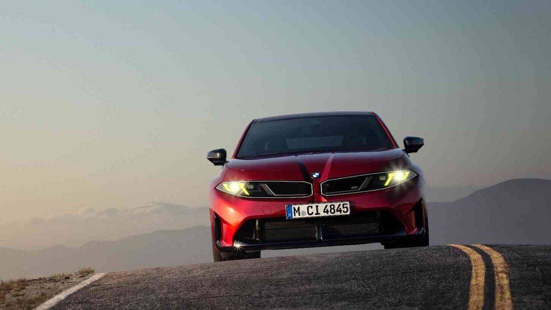 BMW 3er 2026