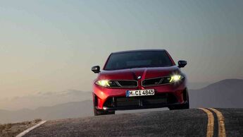 BMW 3er 2026
